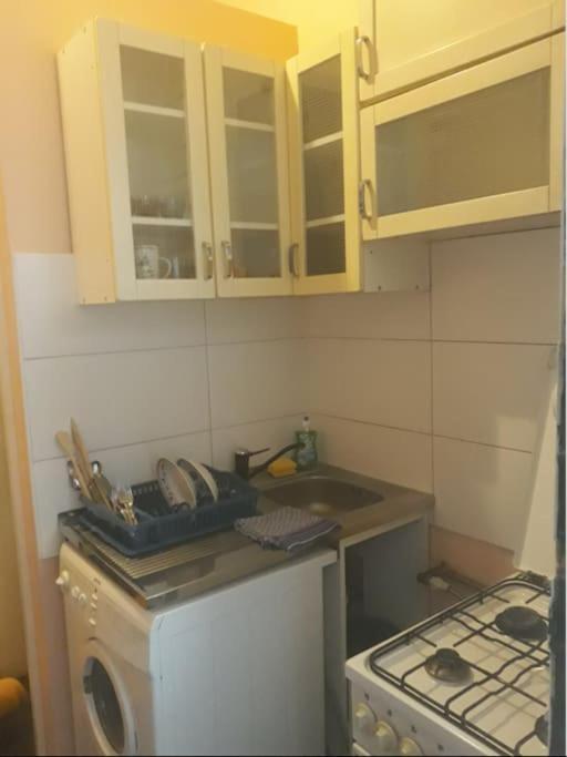 Simple Apartment 10 Minutes To Downtown Wien Exterior foto