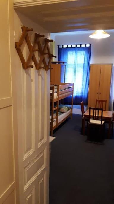 Simple Apartment 10 Minutes To Downtown Wien Exterior foto
